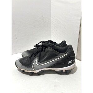 Nike Diamond Alpha Huarache Baseball Cleats DJ6524-011 Mens Size 8.5